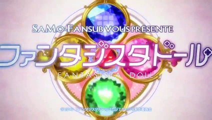 Fantasista Doll - E 10 - [VOSTFR]