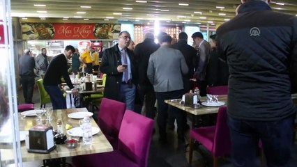 AK Parti'nin belediye başkan adayına bıçaklı saldırı (3)