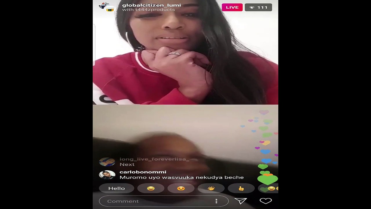 Blazo Vekukanganwa Kuti Bhebhi Riri Kupi
