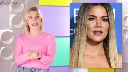 Khloe Kardashian’s Sisters SICK OF Her Being THIRSTY For Attention on Social Media!