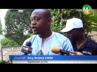 JT  BAMBARA 19H30 DU 25 JANVIER  2019