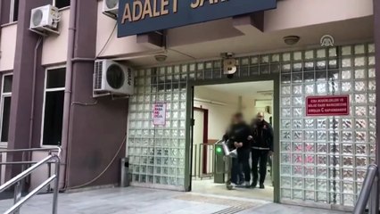 Aydın'da uyuşturucu operasyonu - 3 şüpheli tutuklandı