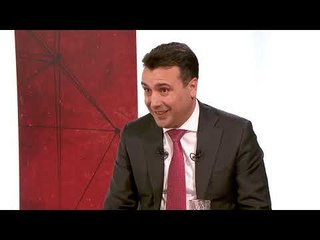 Emisioni 200 -  I ftuar Zoran Zaev - 22.01.2019