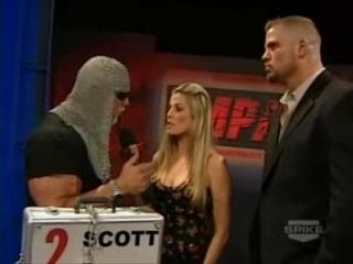 Scott Steiner - Briefcase