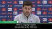 It was difficult to sleep - Pochettino on League Cup exit