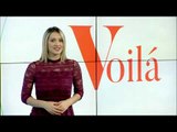 Eneda Tarifa, prezantuesja e edicionit të dytë të Top Talent - Voilà, 25 Janar 2019