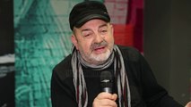 Enver Petrovci: Edhe një rol do luaj e do e lë teatrin – Voilà, 25 Janar 2019