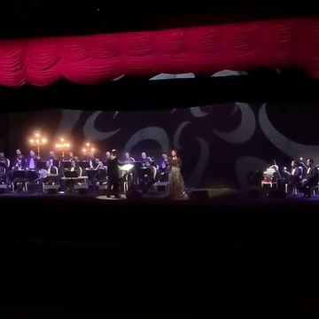 أم كلثوم فى العلا.. كوكب الشرق تعود بحفل جديد فى مهرجان شتاء طنطورة بالسعودية