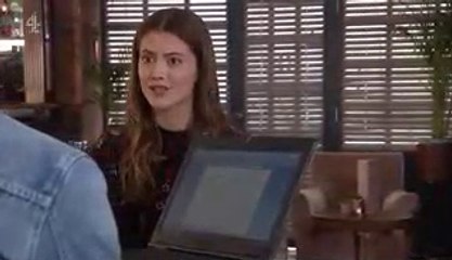 Hollyoaks 25th January 2019