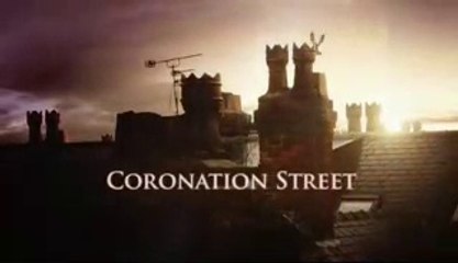 Coronation Street 25th January 2019 Part 1