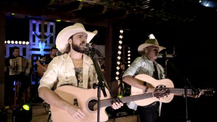 Lucas Reis & Thácio - Desejo De Amar (Ao Vivo)