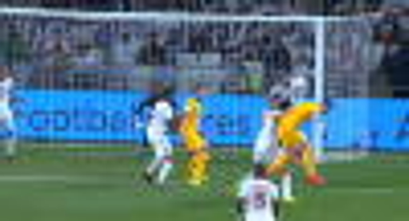 UAE reach Asian Cup semi-finals after Australia howler