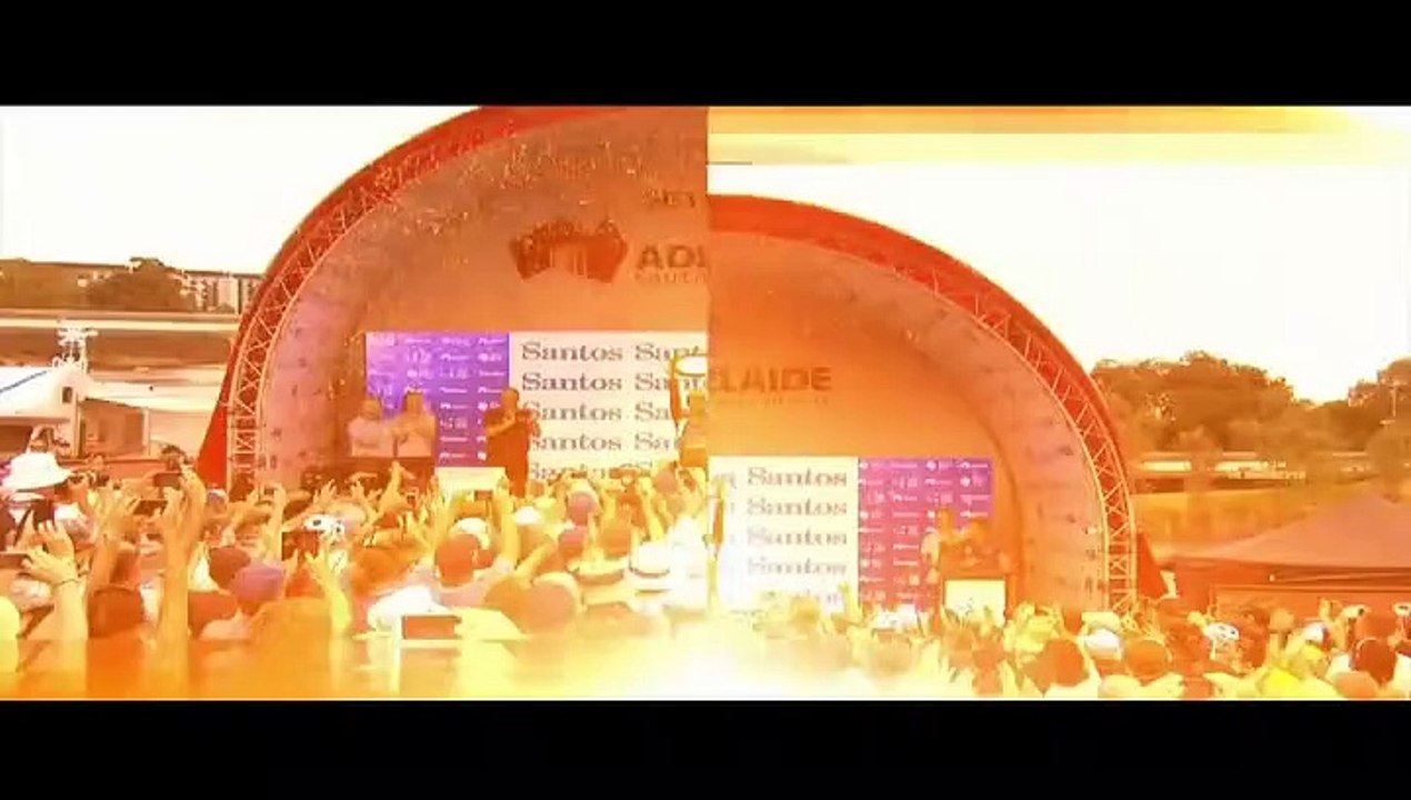Tour Down Under 2019 étape 4