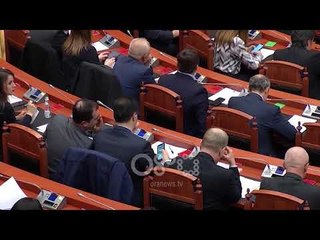 Ora News – Pasuritë e deputetëve, të verifikohen edhe pas lënies së mandatit