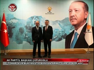 25 Ocak 2019 Kay Tv Haber