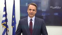Historike, Parlamenti grek miraton marrëveshjen e Prespës - News, Lajme - Vizion Plus