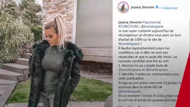 Lorie en dévoile plus sur son départ de Demain nous appartient, Karine Ferri se confie sur la maternité : toute l'actu du 25 janvier