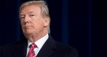 Son Dakika! ABD'de Hükümet Krizi Çözüldü