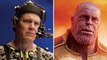 'Avengers: Infinity War': How Thanos Was Created Through VFX | THR News