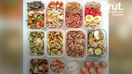 C'est quoi le "batch cooking" ?