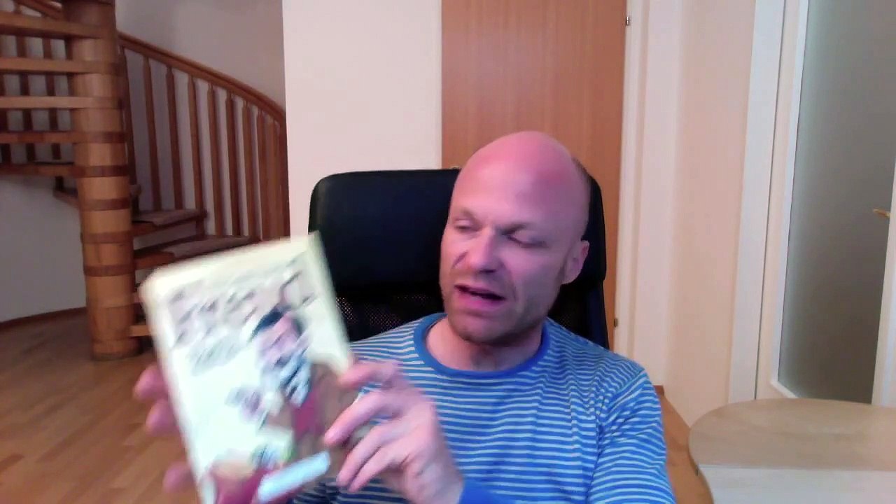 Was ist Periimplantitis und was hat die Zahnimplantat Entzündung mit Sigmund Freud zu tun?