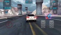 Fast Racing 2 - Camaro Speed Drift Car Race Games 