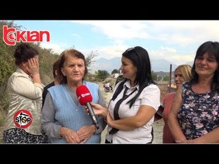 Stop - Koder Lalm, lagjia e re e Tiranes, pa uje, pa kanalizime e pa ndricim! (25 janar 2019)
