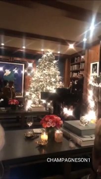 Alex Rodriguez & Jennifer Lopez Taco Wednesday Vanessa Hudgens-Kim Kardashian-Pia Toscano