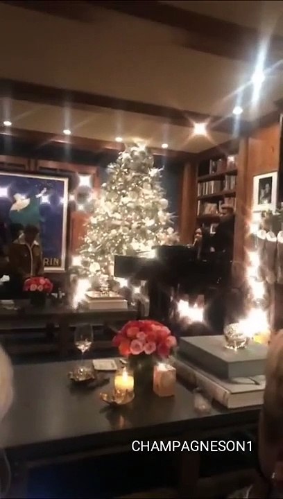 Alex Rodriguez & Jennifer Lopez Taco Wednesday Vanessa Hudgens-Kim Kardashian-Pia Toscano