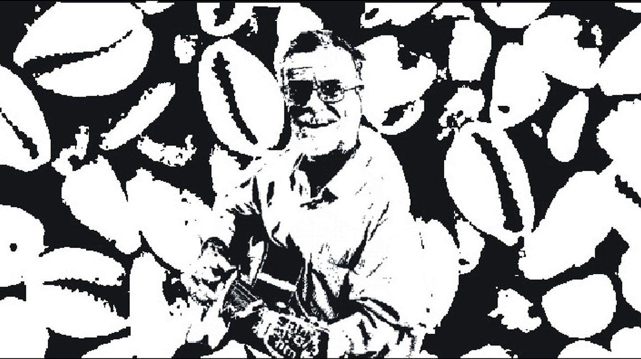 Tuzé de Abreu - Totem