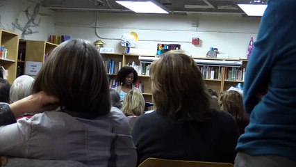 Le grand Debat - San Francisco, VI-1-25-2019, french american tv, aline guetta dinoia