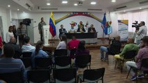 Por crisis en Venezuela, Panamá será sede de la Serie del Caribe