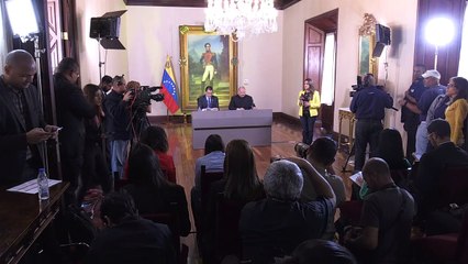 México y Uruguay plantearán ante ONU diálogo para Venezuela