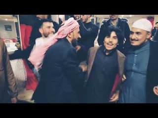 ابو طلق والفنان بشار الزين || يسقطون لعيبة البوبجي 2019 