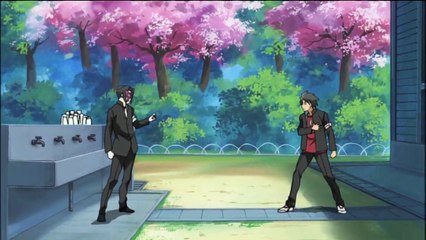 Busou Renkin - 04 (English Dub)