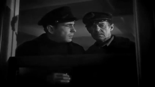 The Roaring Twenties - (Part 2) James Cagney, Humphrey Bogart (1939)