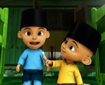 Upin & Ipin S1 - Terawih