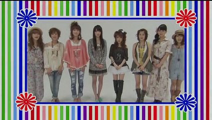 モーニング娘。 DVD MAGAZINE Vol.32