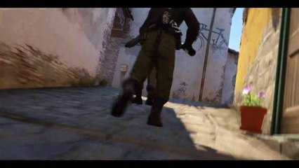 Tow b vs. PRIDE @ Copenhagen Games 2017 BYOC Qualifier