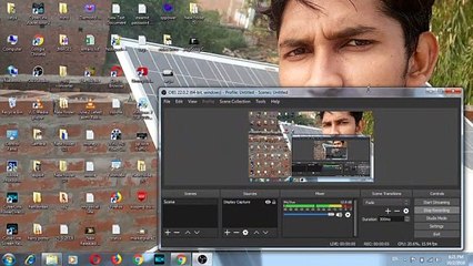 how to show facebook tab option in facebook page