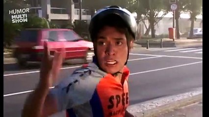 Praia relaxa - Cilada