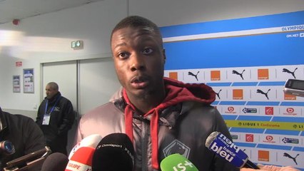 22e j. - Pépé : "Un match particulier"