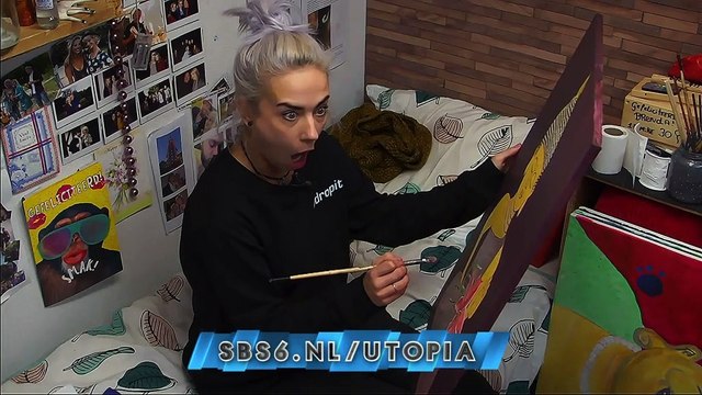 Aflevering 1319 - vrijdag 25 januari 2019