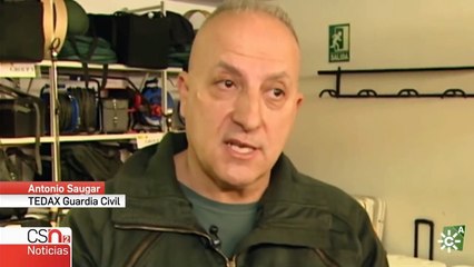 Le petit Julen tombé dans un puits en Espagne retrouvé sans vie après treize jours 