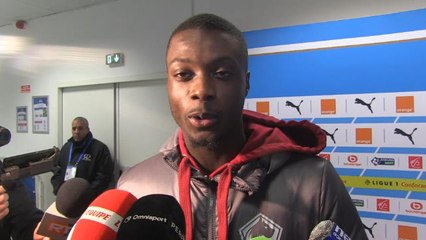 22e j. - Pépé : "Je suis exigeant avec moi-même"