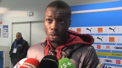 22e j. - Pépé : "On ne se focalise pas sur le podium"