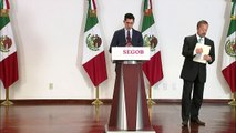 México rechaza medida de EEUU de devolver solicitantes de asilo