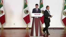 México rechaza medida de EEUU de devolver solicitantes de asilo