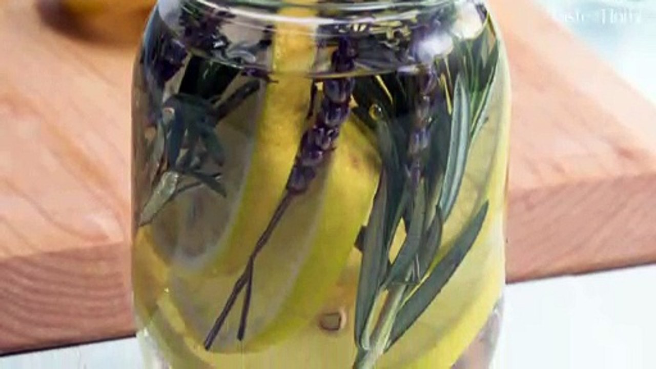 3 Ways to Make Stovetop Potpourri