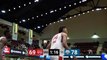 Doral Moore (12 points) Highlights vs. Westchester Knicks